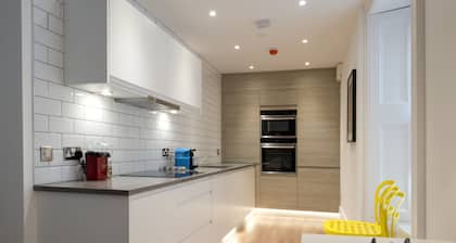 Urban Quarters Serviced Apartments