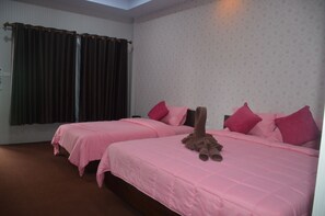 Room - Samui Platinum Hotel (Koh Samui)