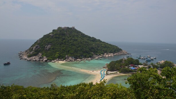 Beach - Samui Platinum Hotel (Koh Samui)