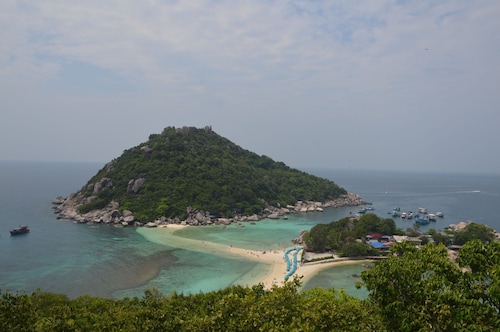 Samui Platinum Hotel