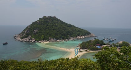 Samui Platinum Hotel
