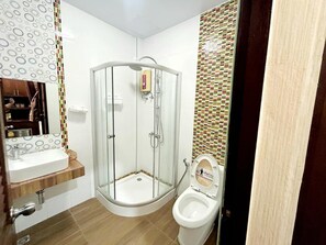 Bathroom - Samui Platinum Hotel (Koh Samui)