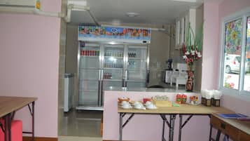 ร้านอาหาร