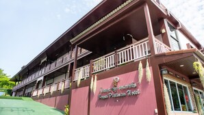 Exterior - Samui Platinum Hotel (Koh Samui)