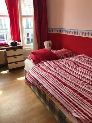 Bed sheets