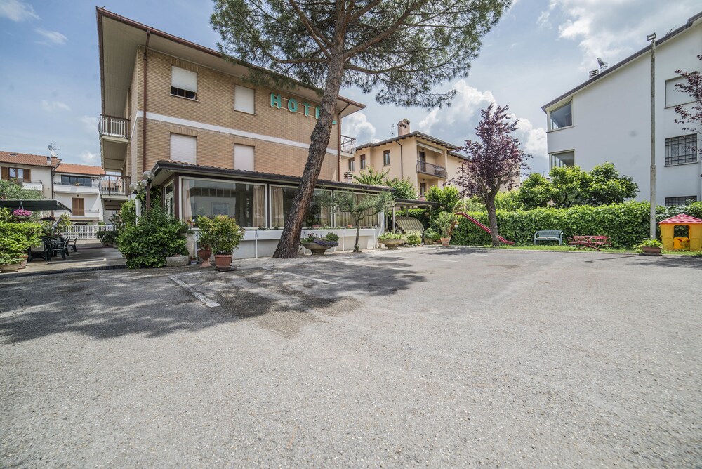 Hotel Santa Maria image