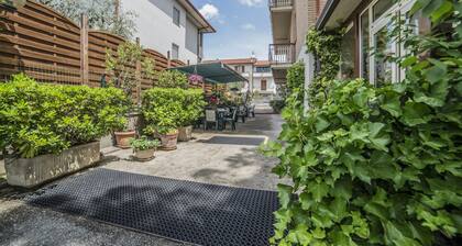 Hotel Santa Maria