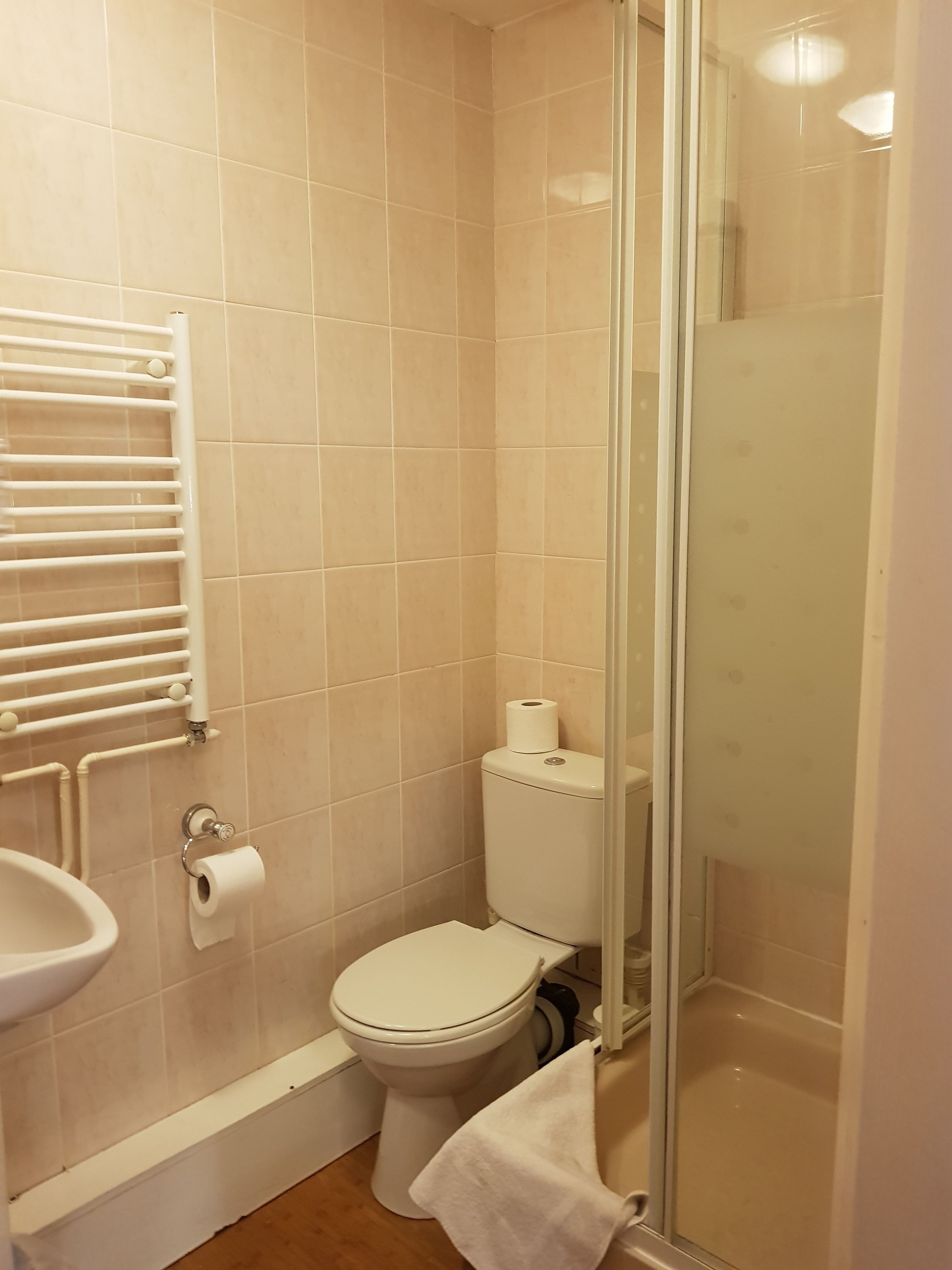 Foto - Adams Guest House