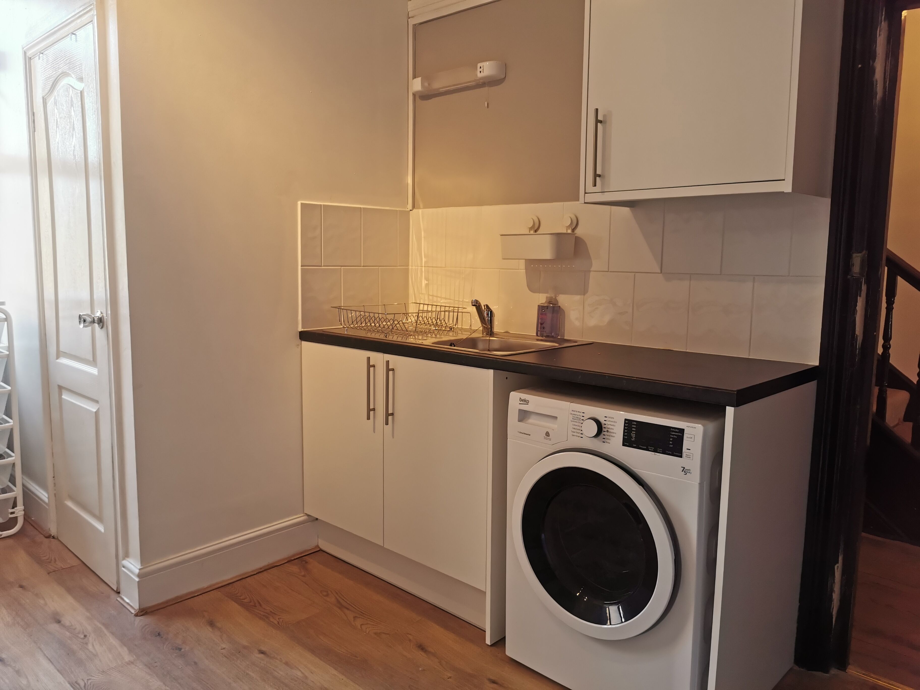 Foto - Adams Guest House