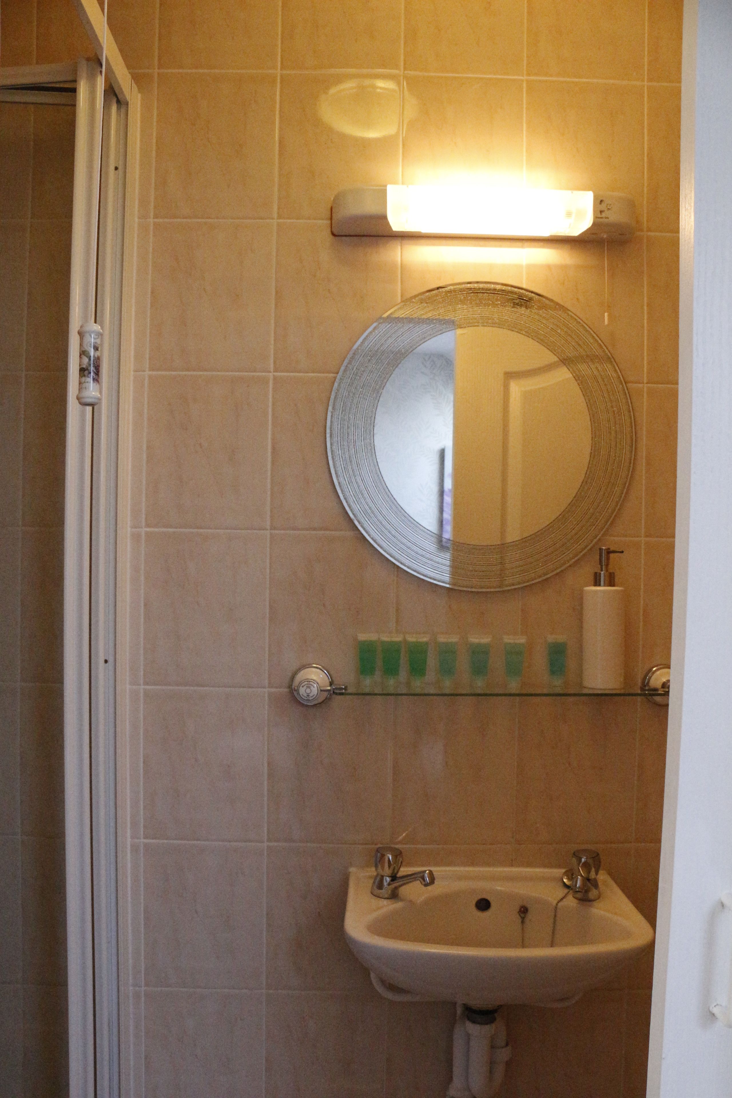 Foto - Adams Guest House