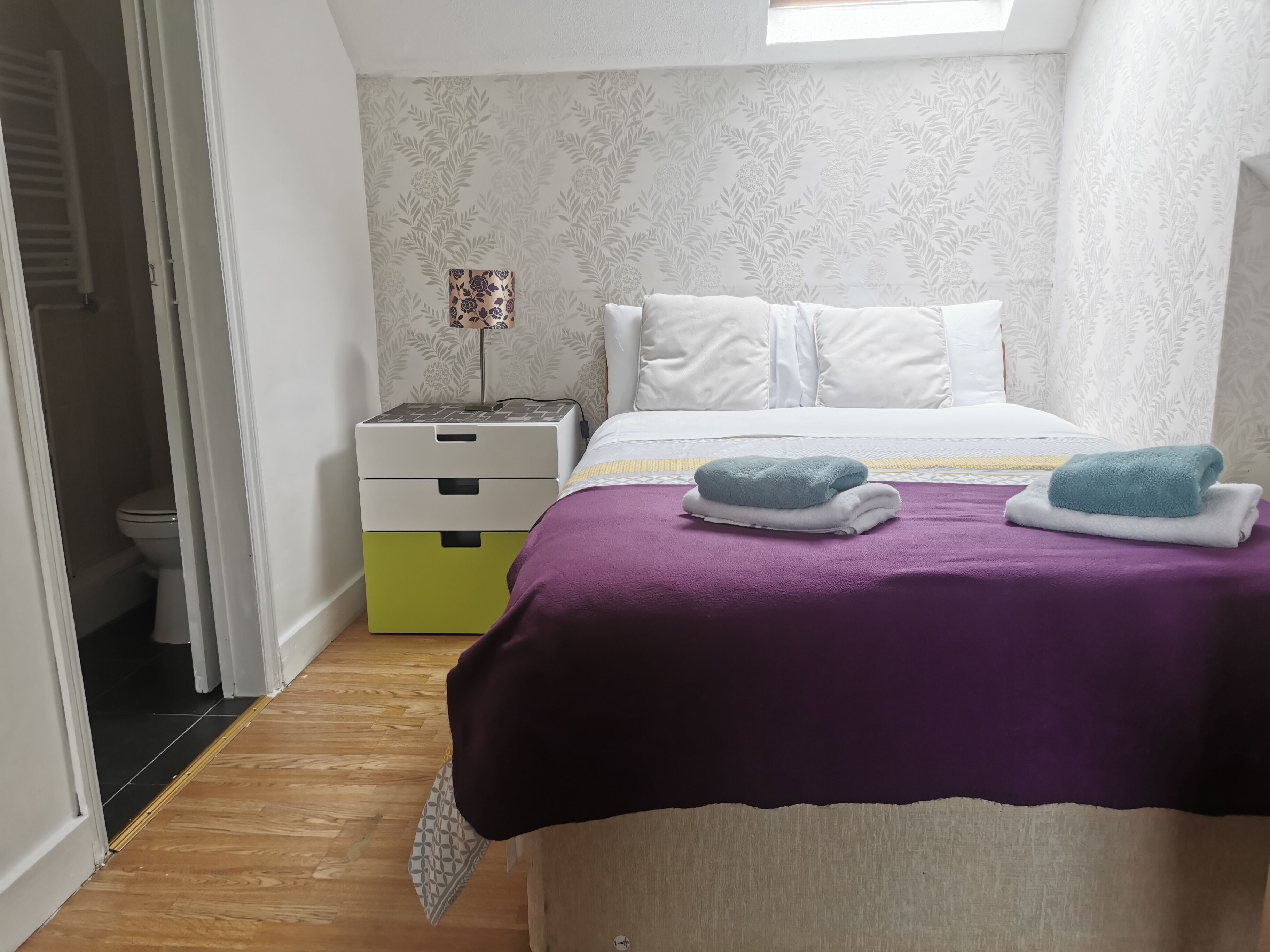 Foto - Adams Guest House