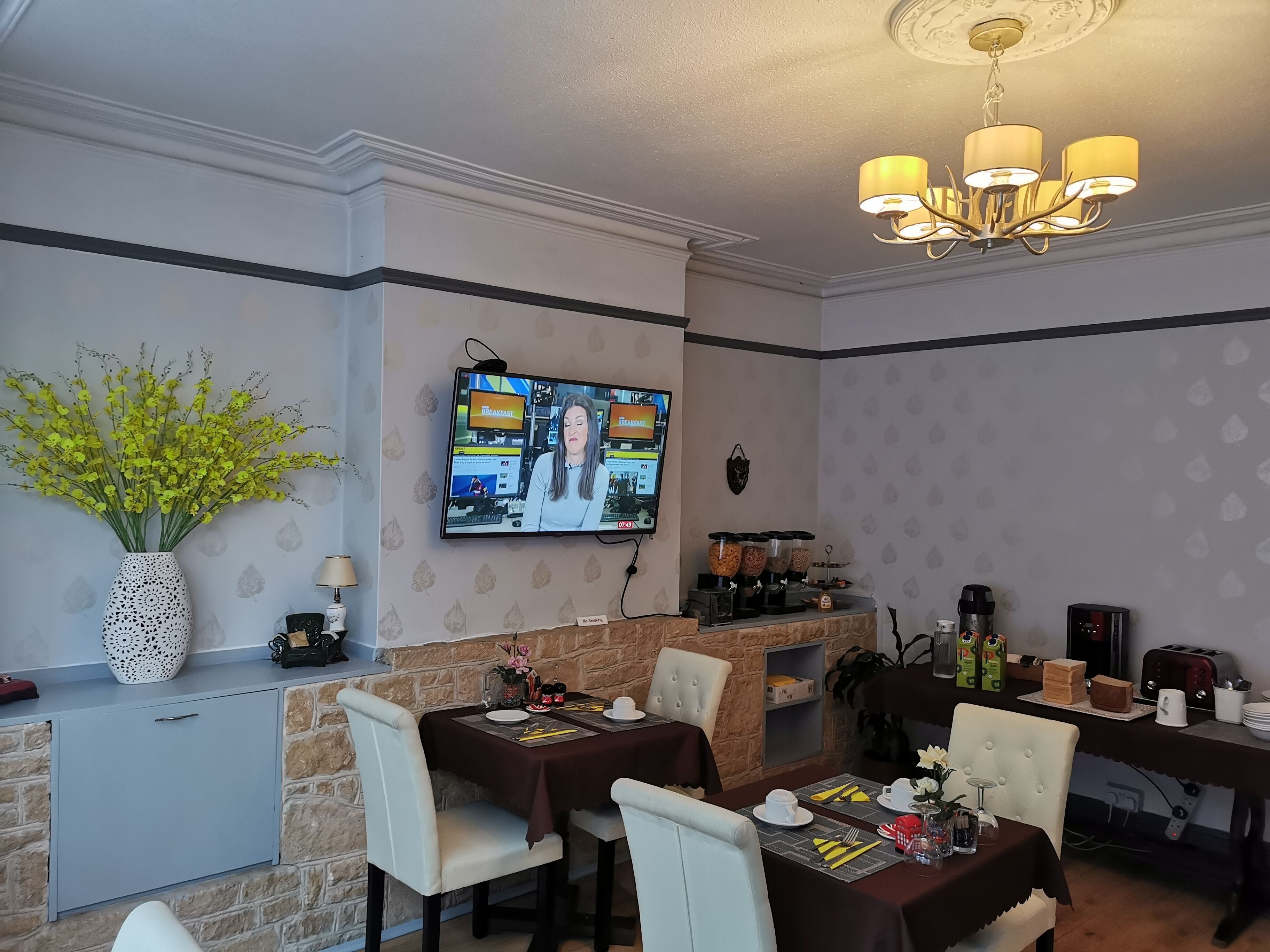 Foto - Adams Guest House