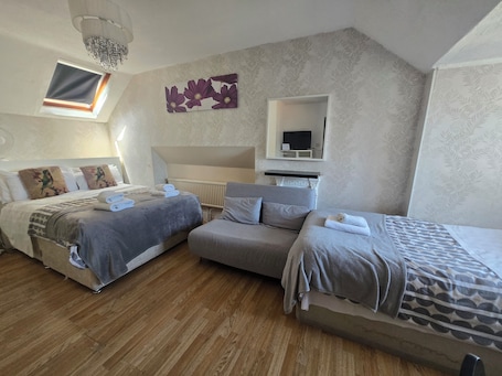 Adams Guest House