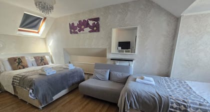 Adams Guest House