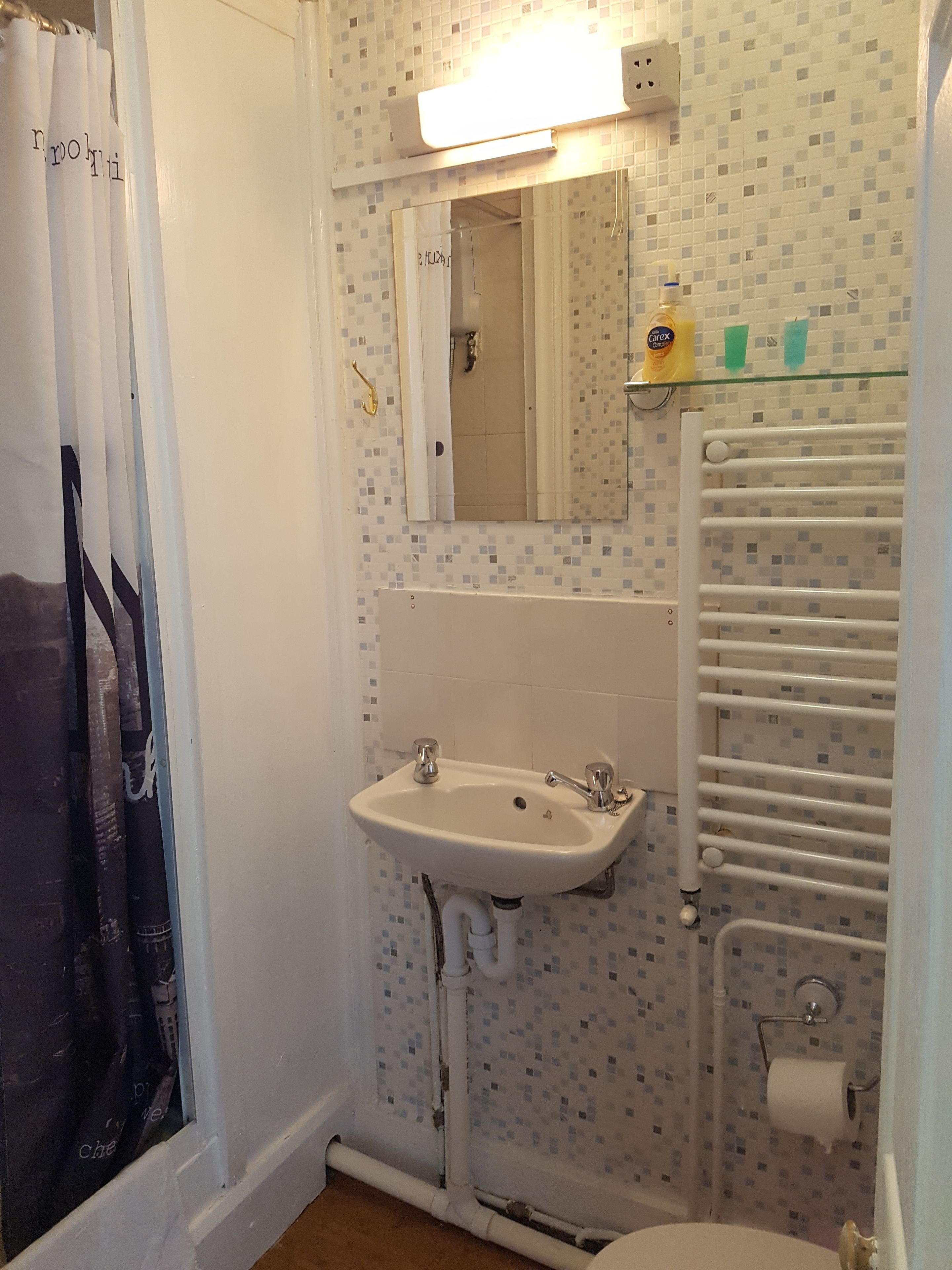 Foto - Adams Guest House