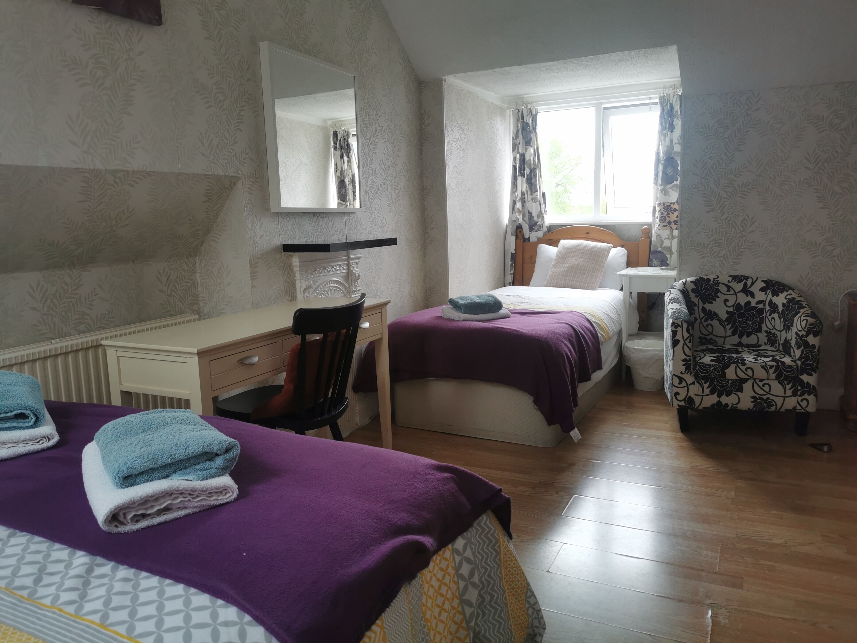 Foto - Adams Guest House