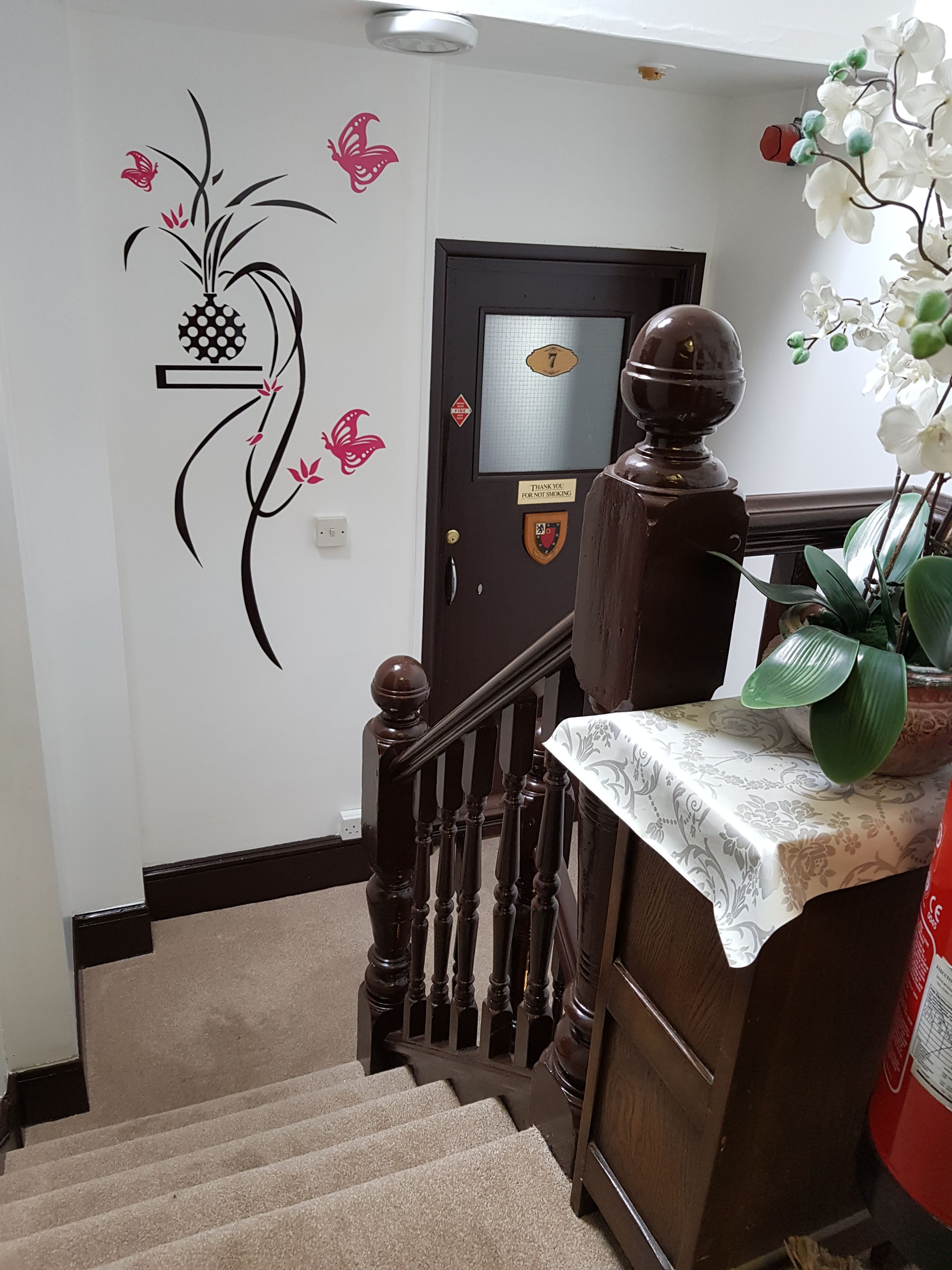 Foto - Adams Guest House