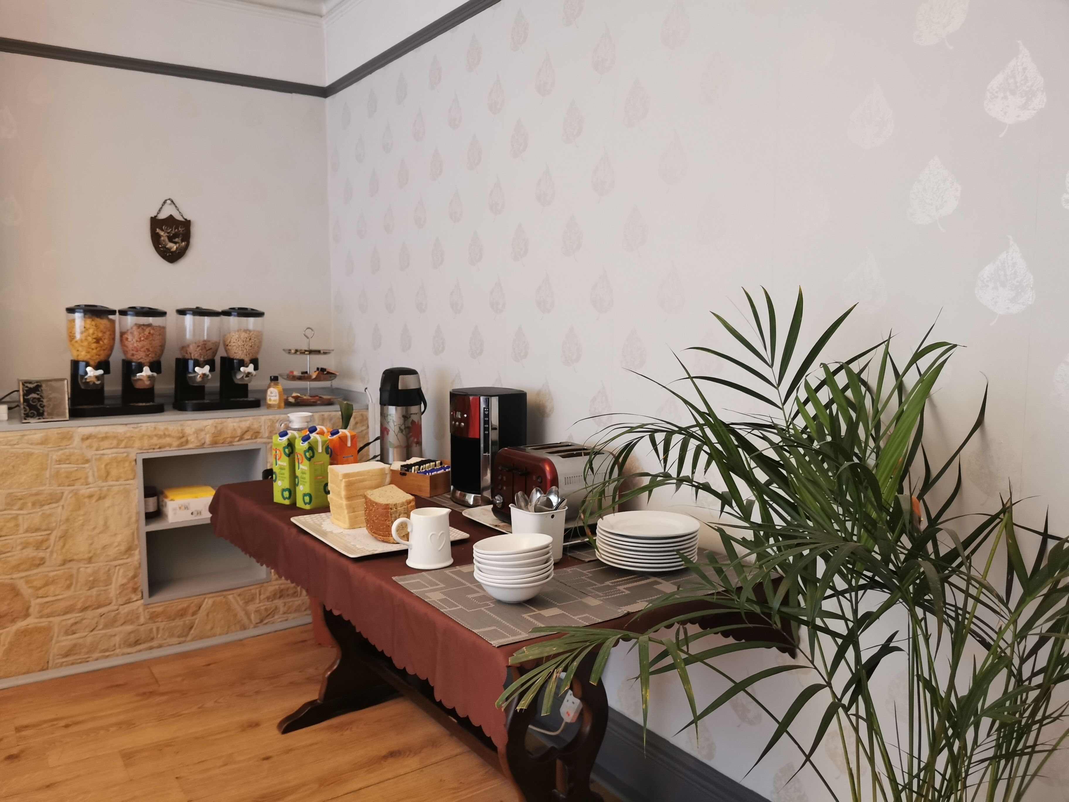 Foto - Adams Guest House