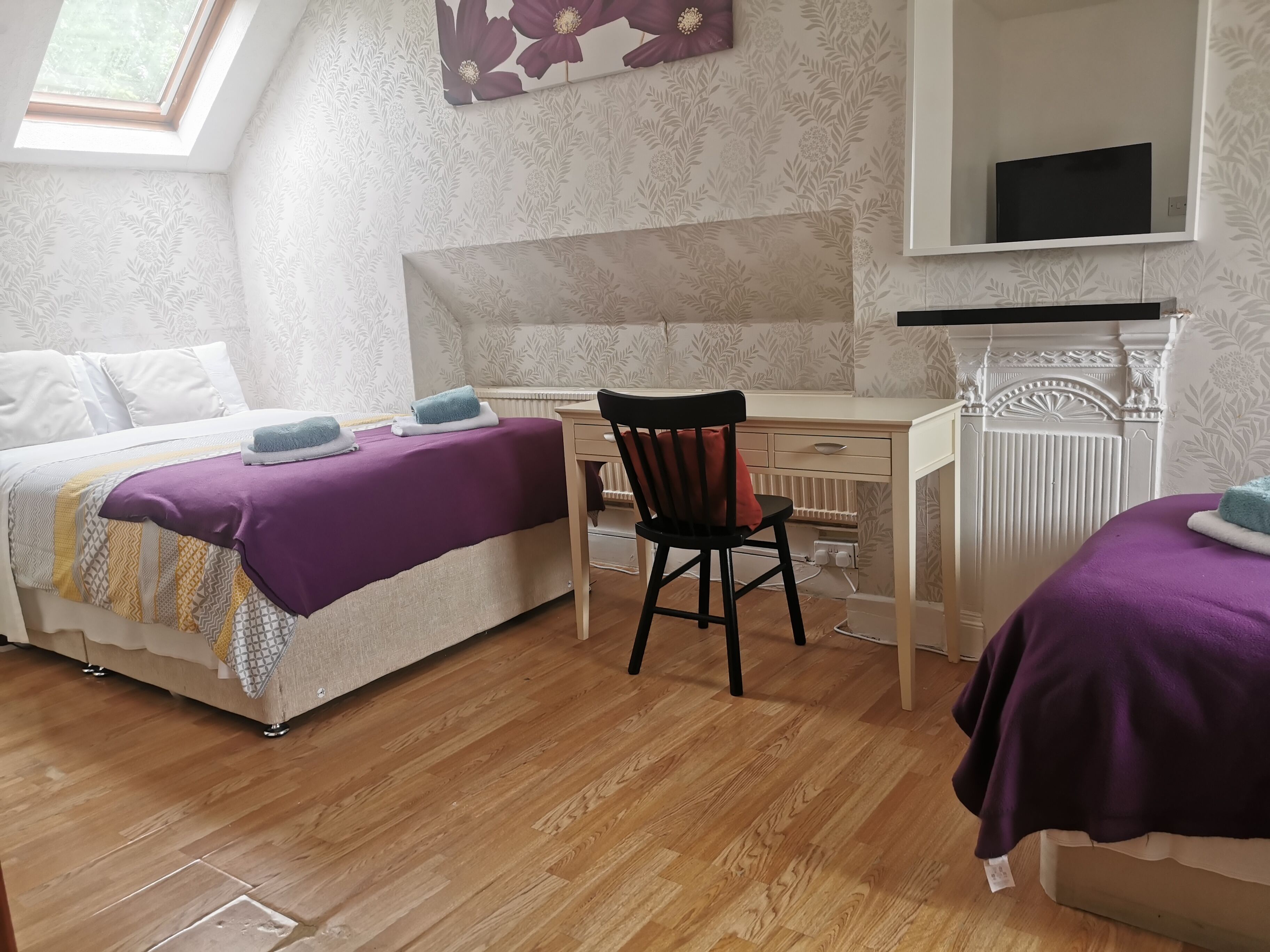 Foto - Adams Guest House