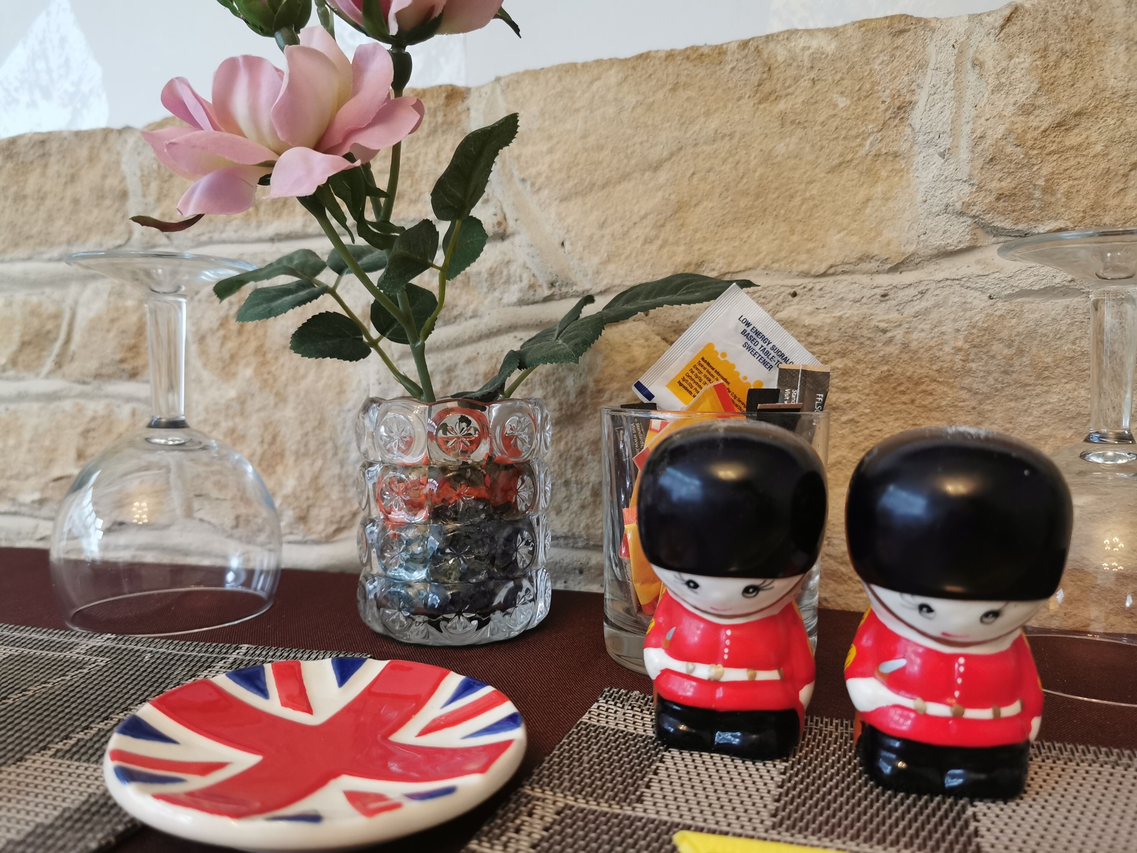 Foto - Adams Guest House