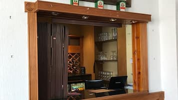Bar (sur place)