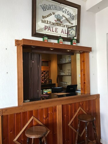 Beckwood Hotel