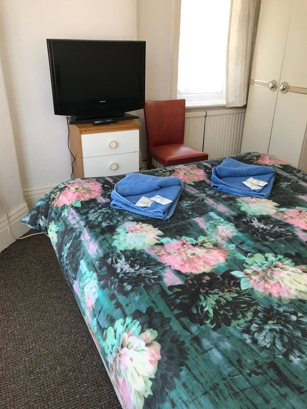 Foto - The Beckwood Hotel