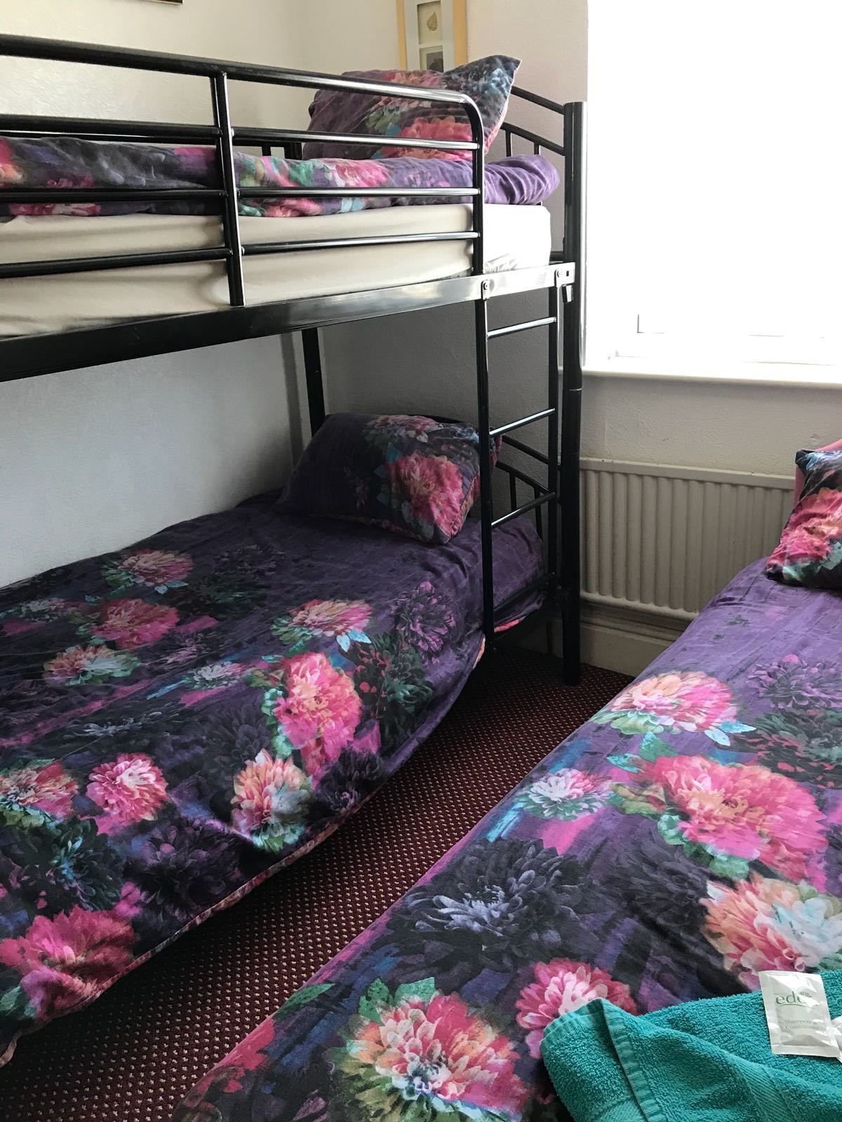 Foto - The Beckwood Hotel