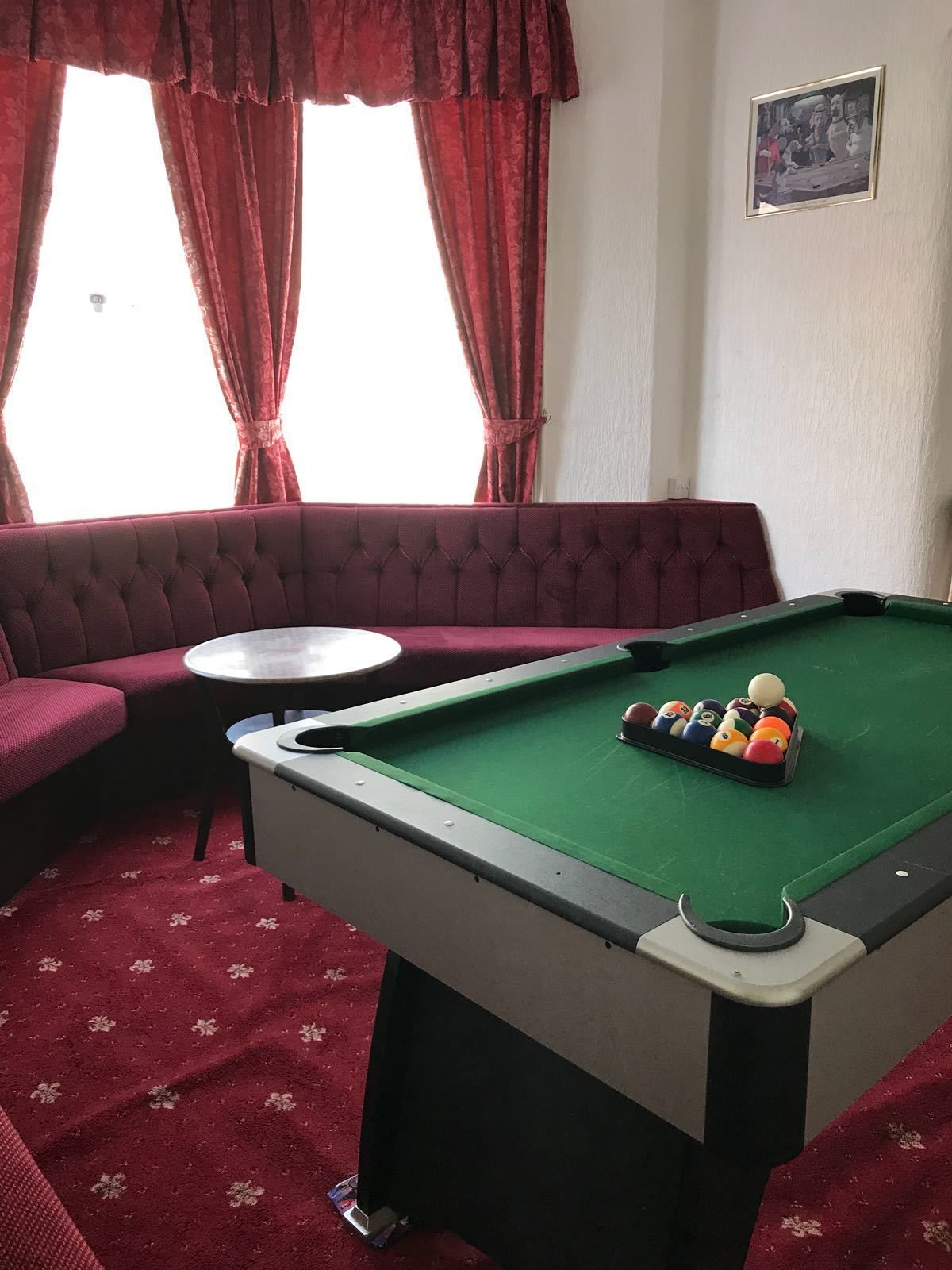 Foto - The Beckwood Hotel