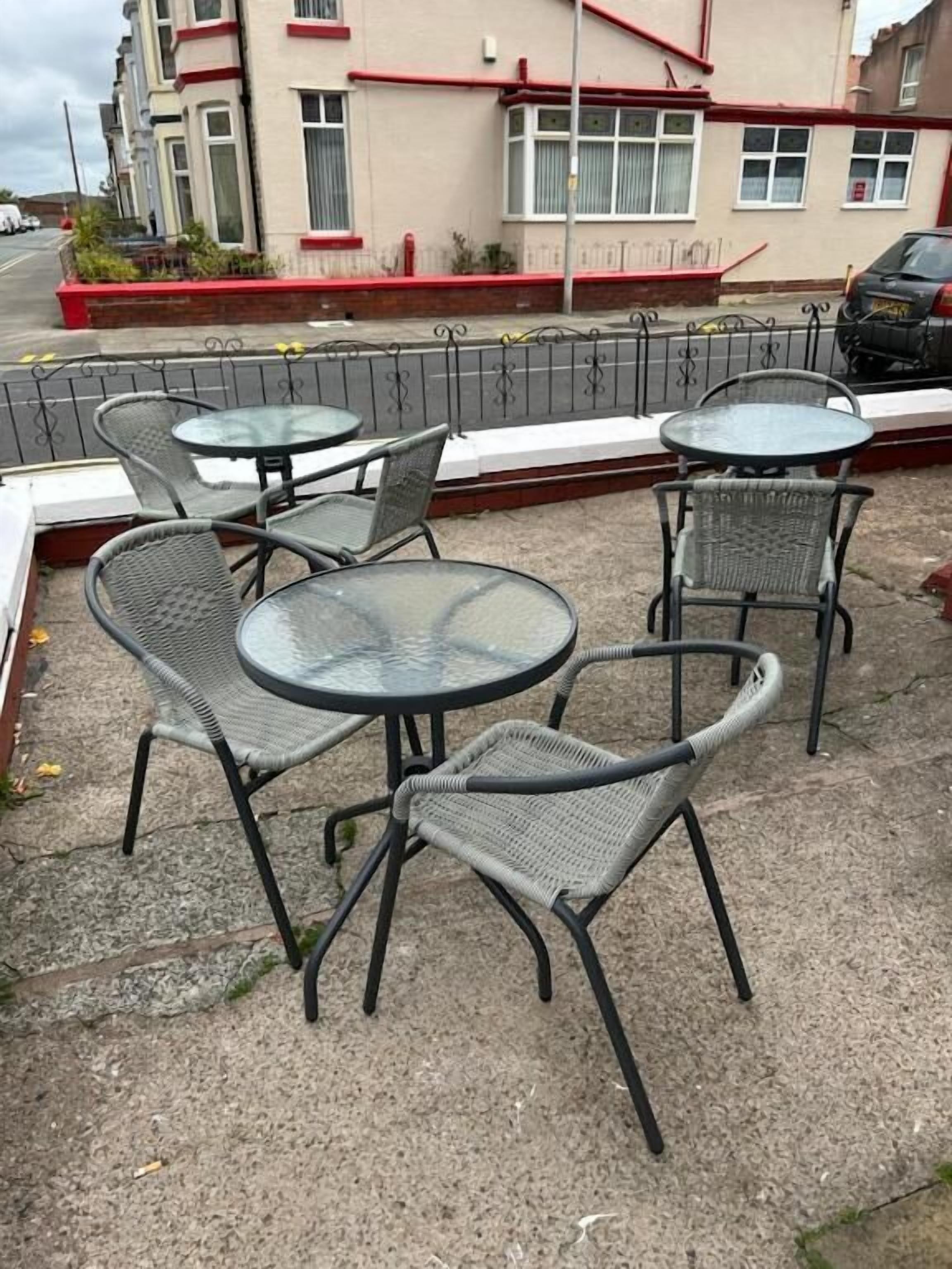 Photo - The Beckwood Hotel