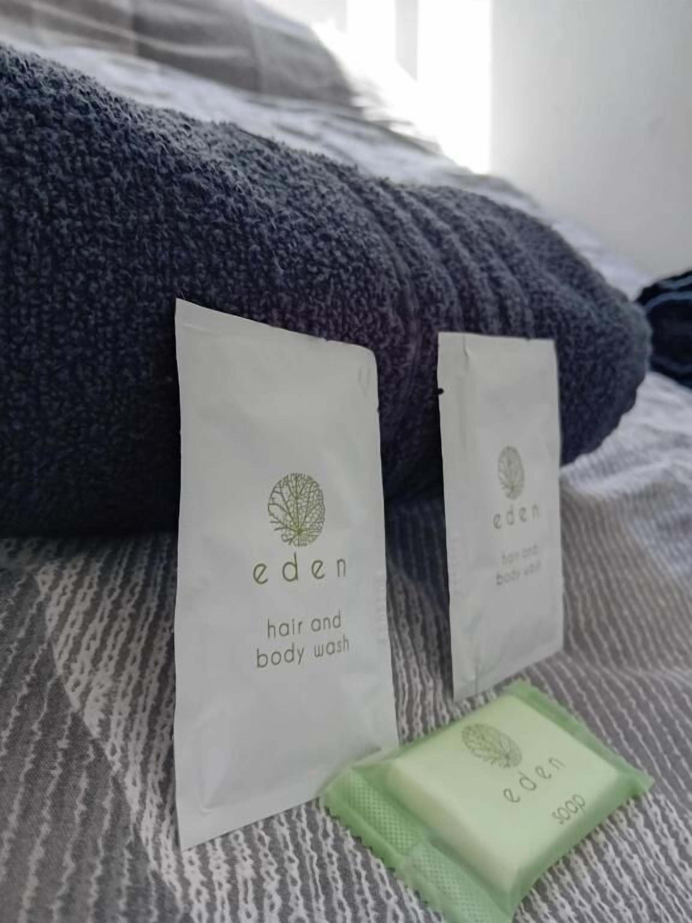 Photo - The Beckwood Hotel