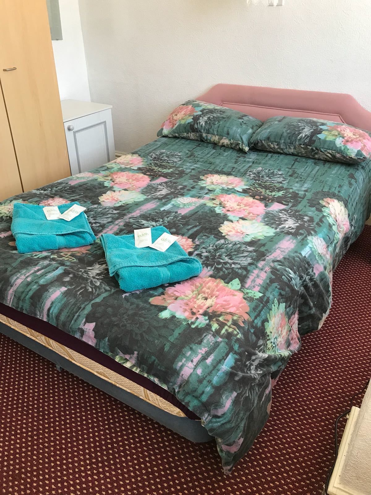 Foto - The Beckwood Hotel