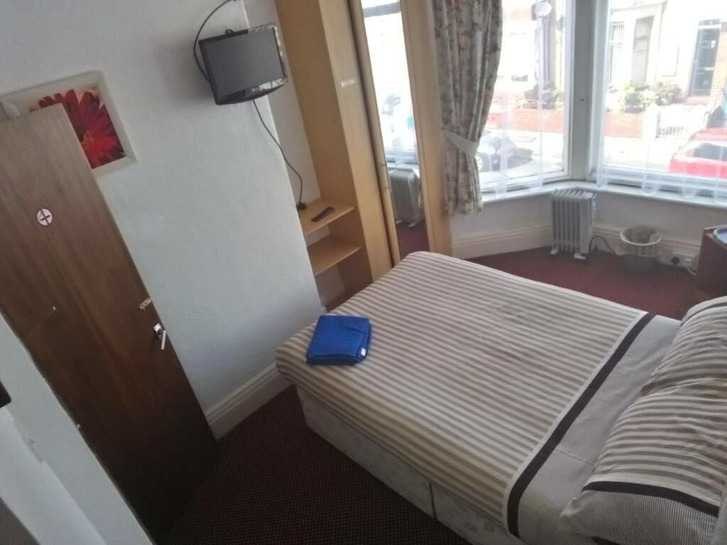 Photo - The Beckwood Hotel