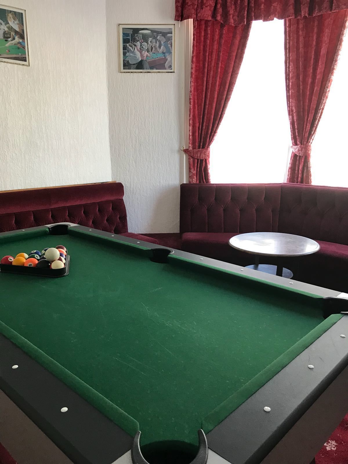 Foto - The Beckwood Hotel