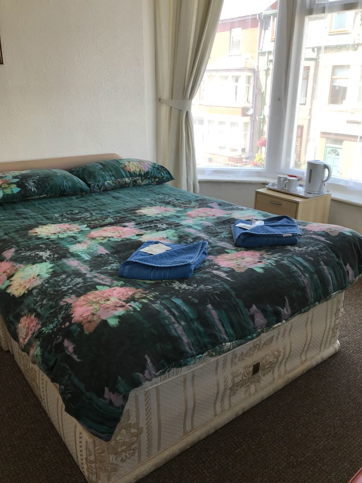 Foto - The Beckwood Hotel