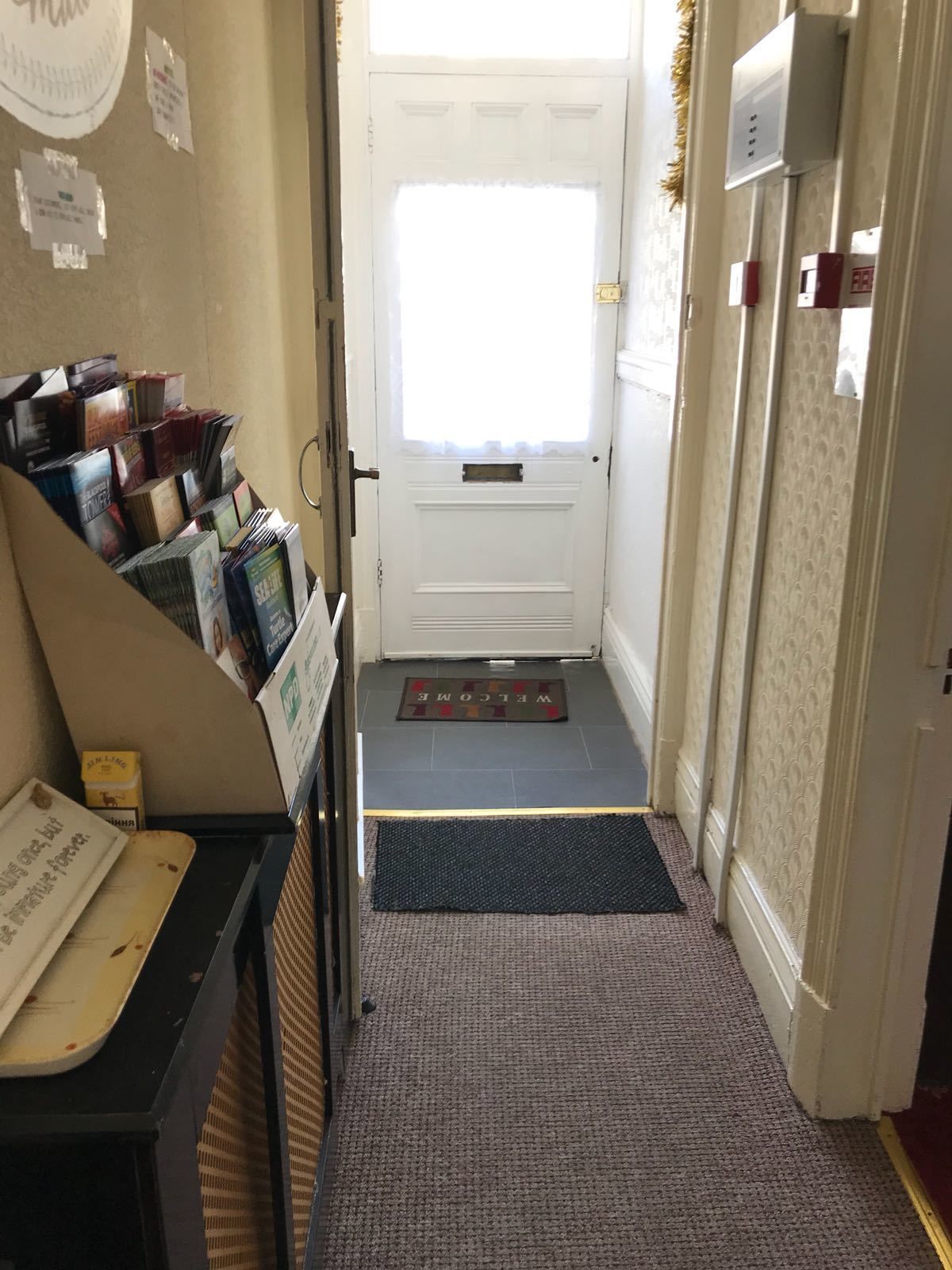 Foto - The Beckwood Hotel