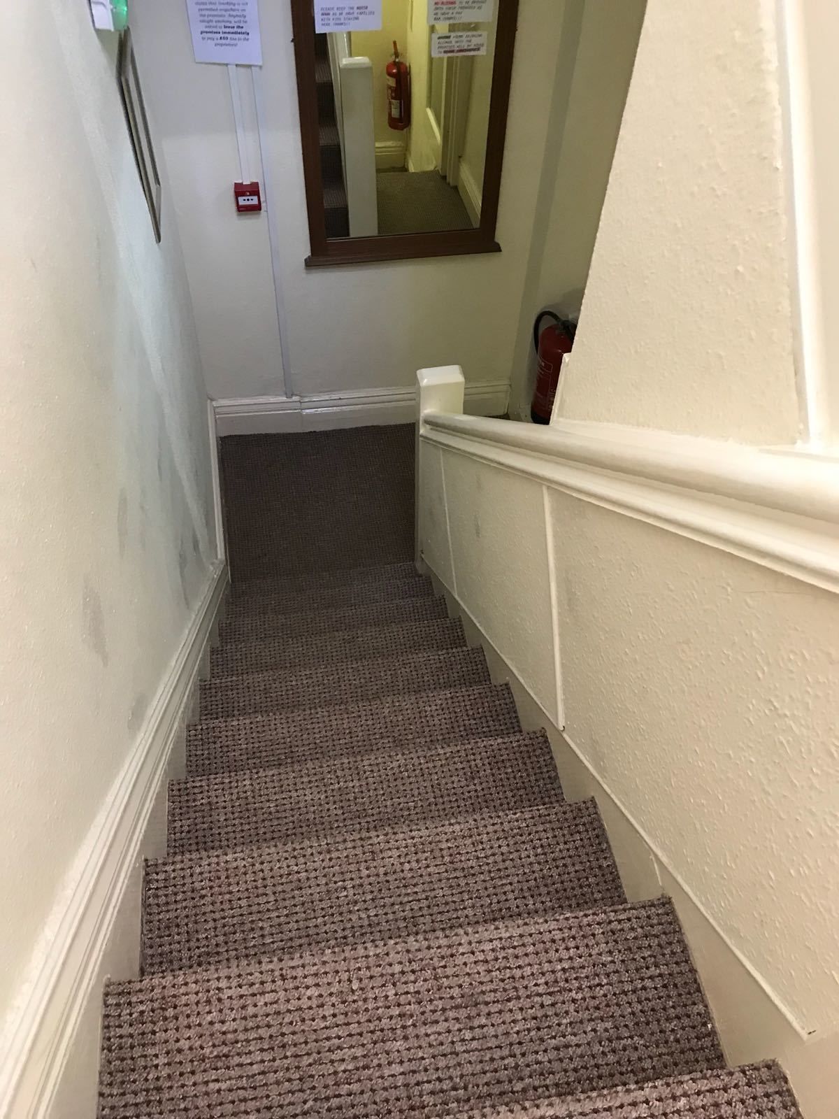 Foto - The Beckwood Hotel