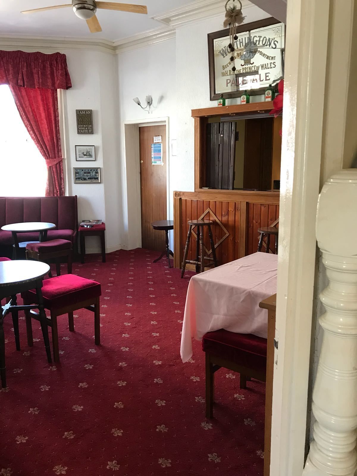 Foto - The Beckwood Hotel