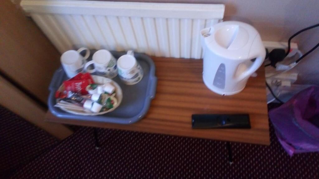 Photo - The Beckwood Hotel