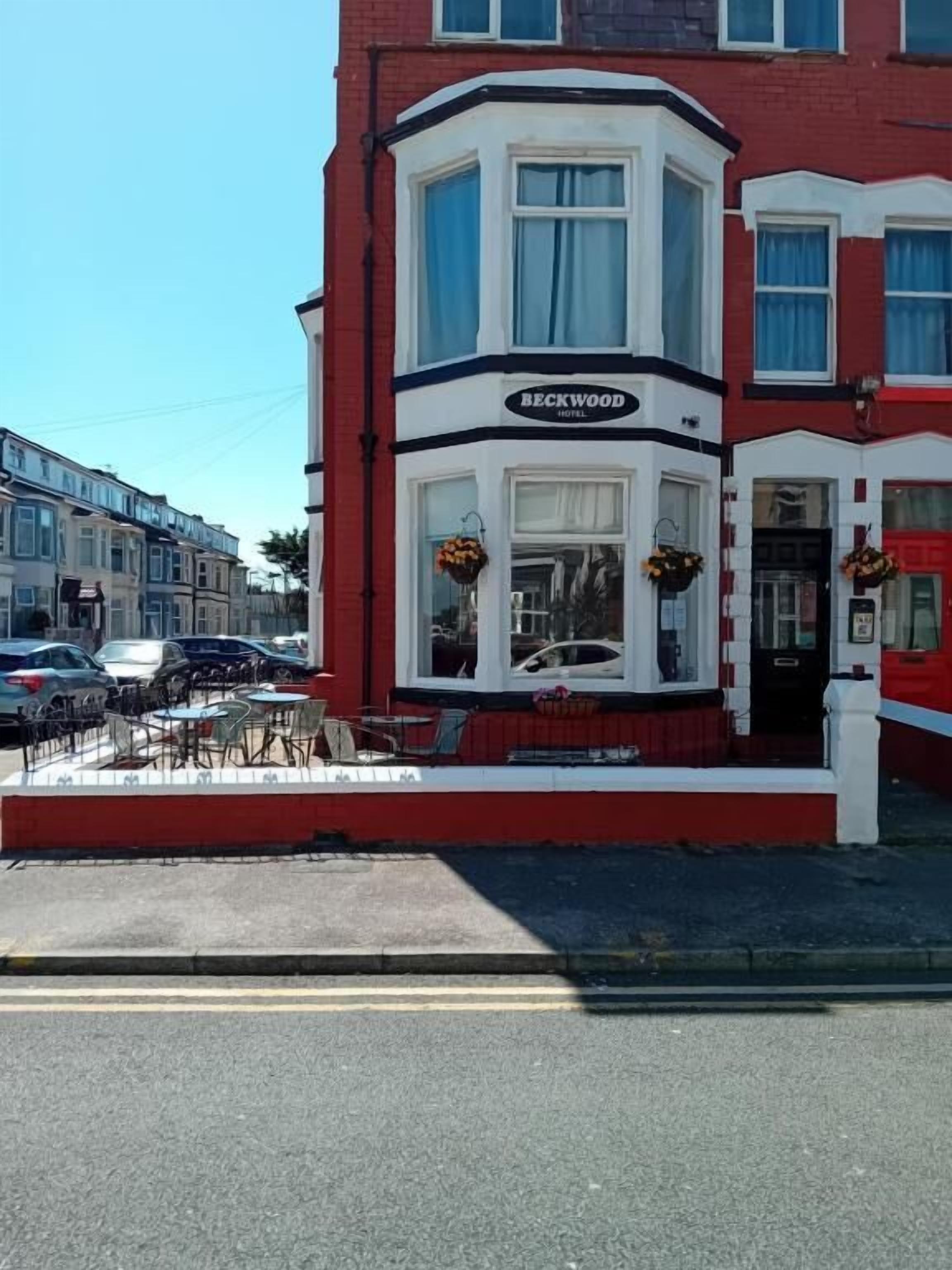 Photo - The Beckwood Hotel