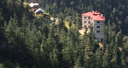 Hassan Valley Retreat