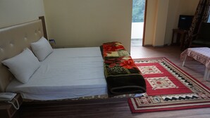 华丽客房
