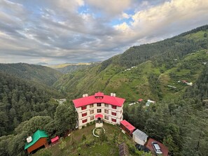 Exterior - Hassan Valley Retreat (Shimla)