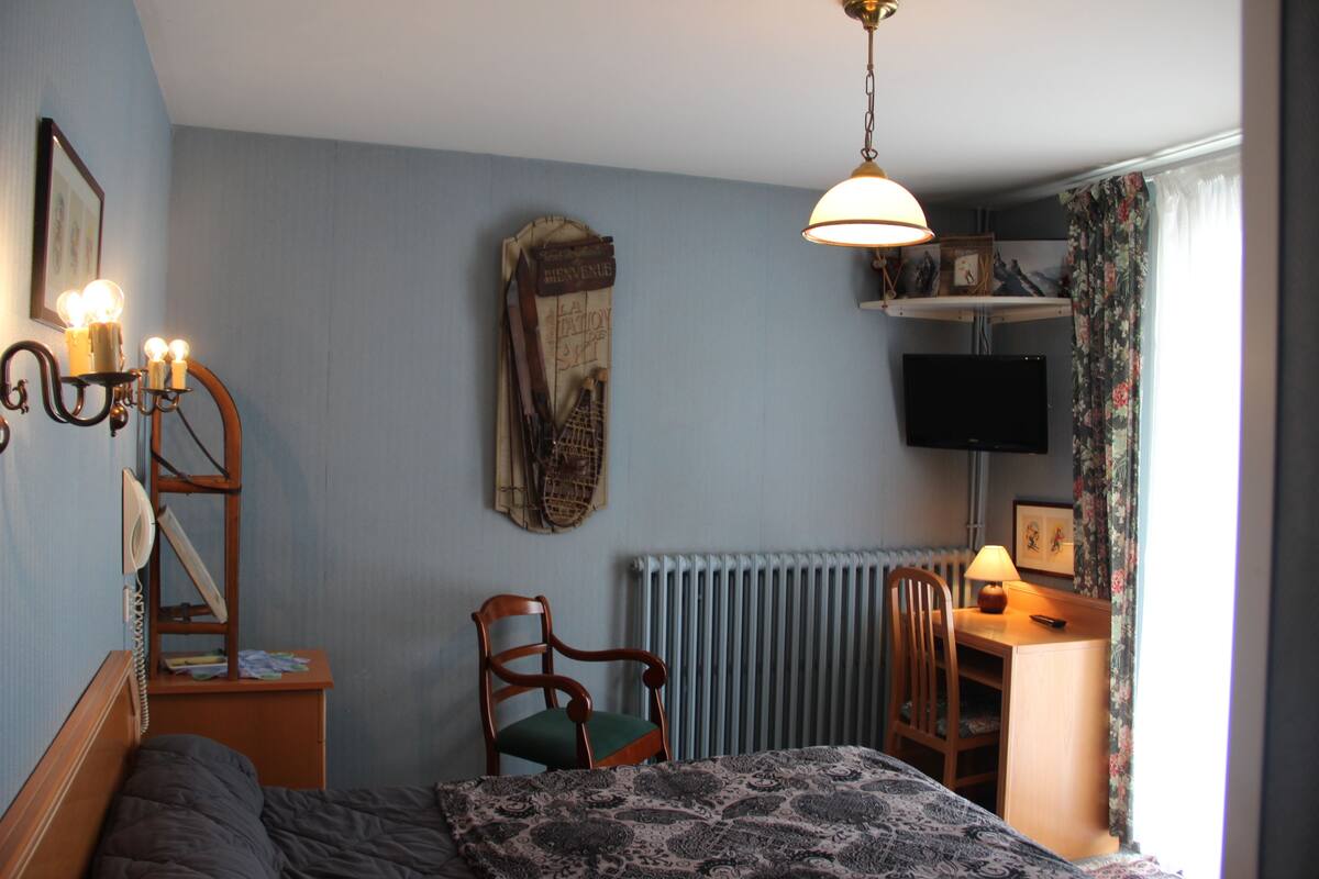 Double Room (Killy) | Soundproofing, free WiFi