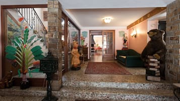 Hall
