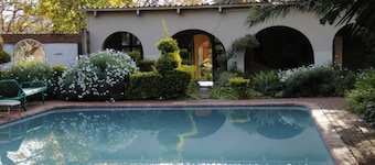 Breeze Guest House