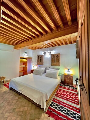 Comfort Double Room | View from room