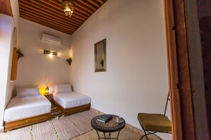 Comfort Triple Room - Dar Bhija (Fes)