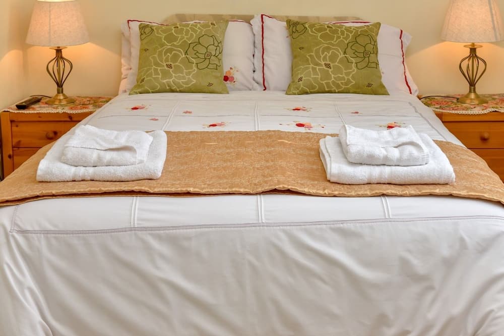 The Warren Guest House - Wigton