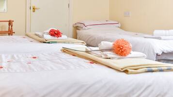 Standardsuite - eget badeværelse | 1 soveværelse